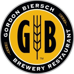 Gordon Biersch Logo (PRNewsFoto/Gordon Biersch)