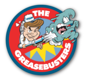 GreaseBusters